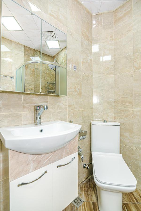 Luxury 2 Room Apartment In The Center Баку Екстер'єр фото